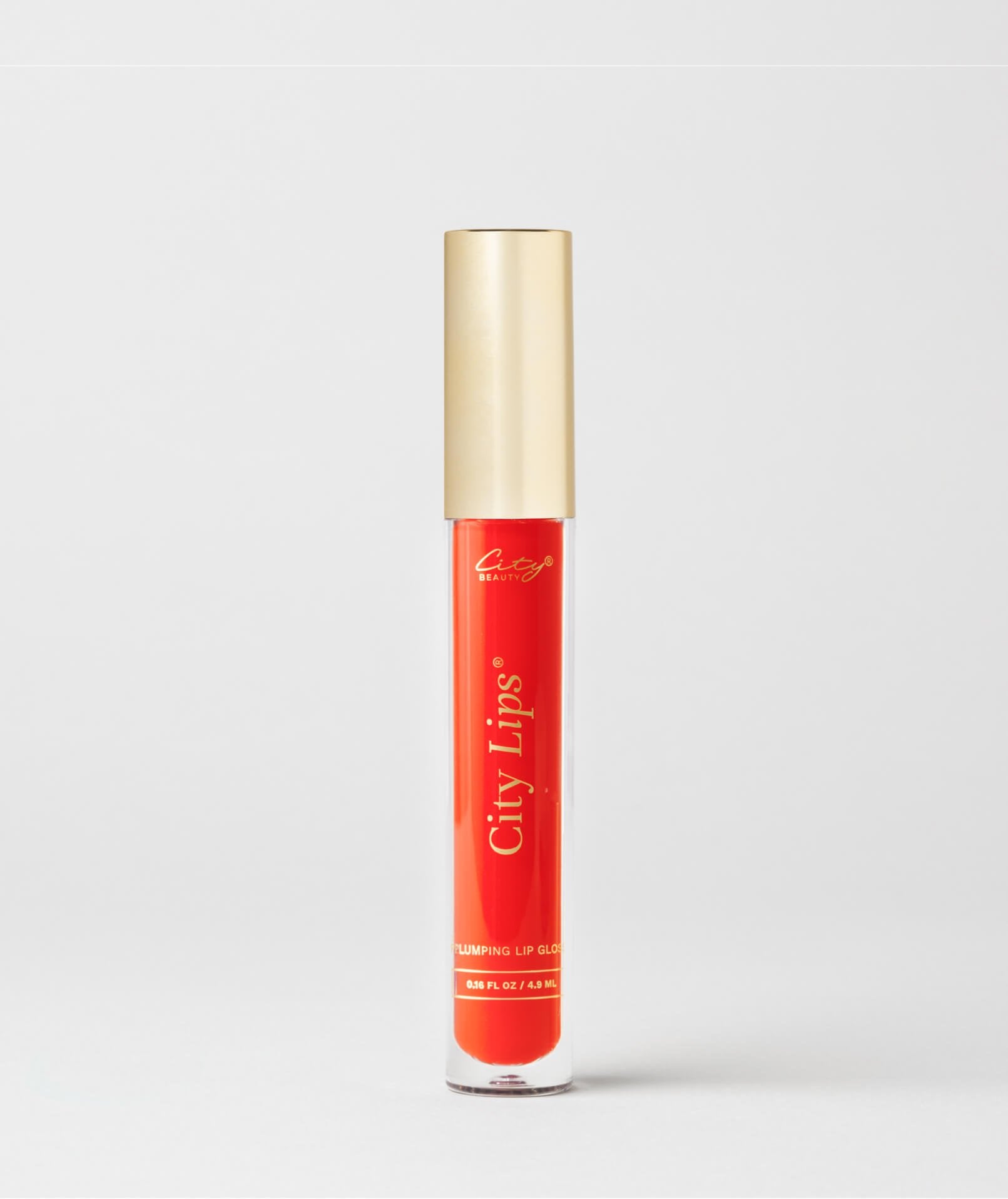 City Lips