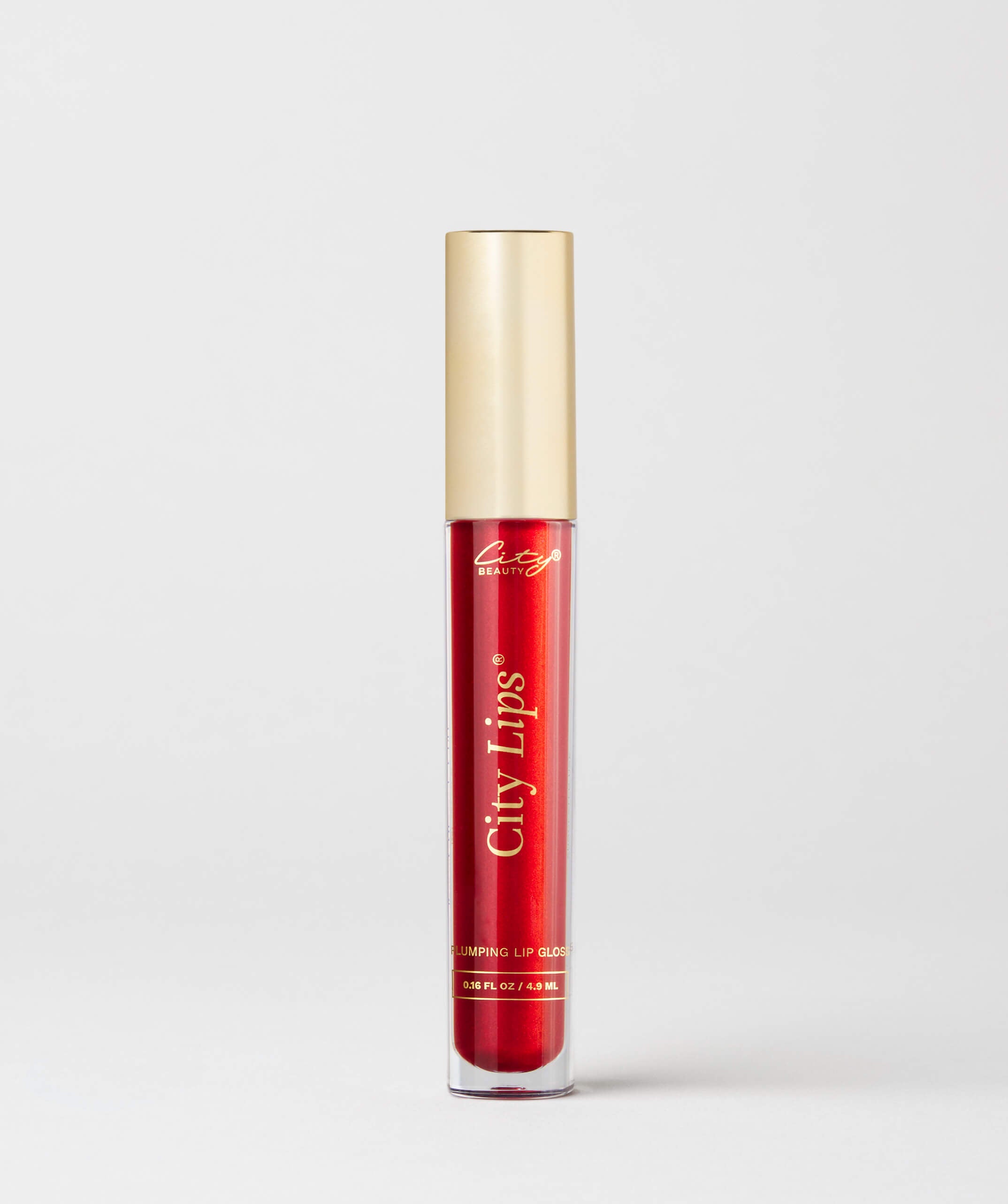 City Lips