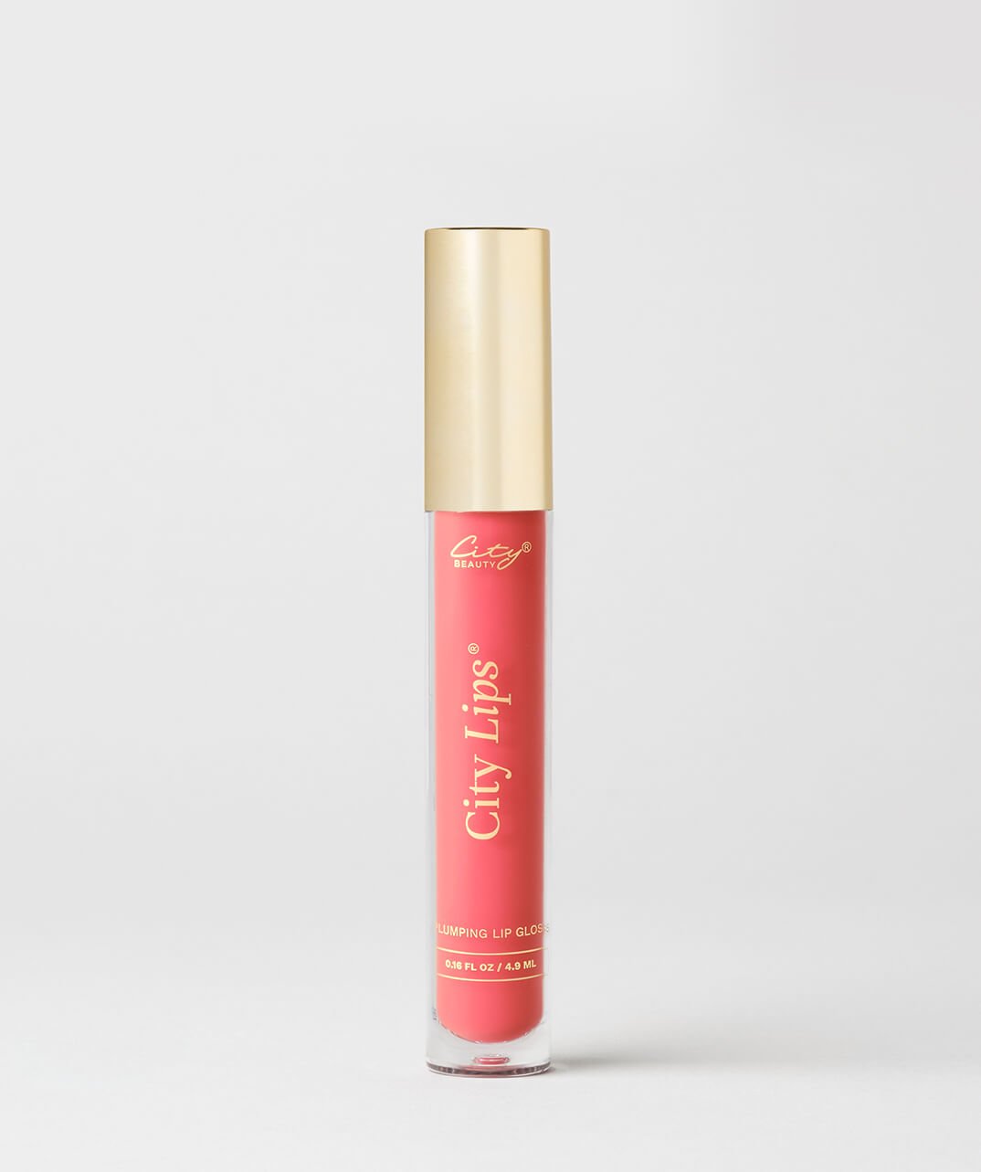 City Lips
