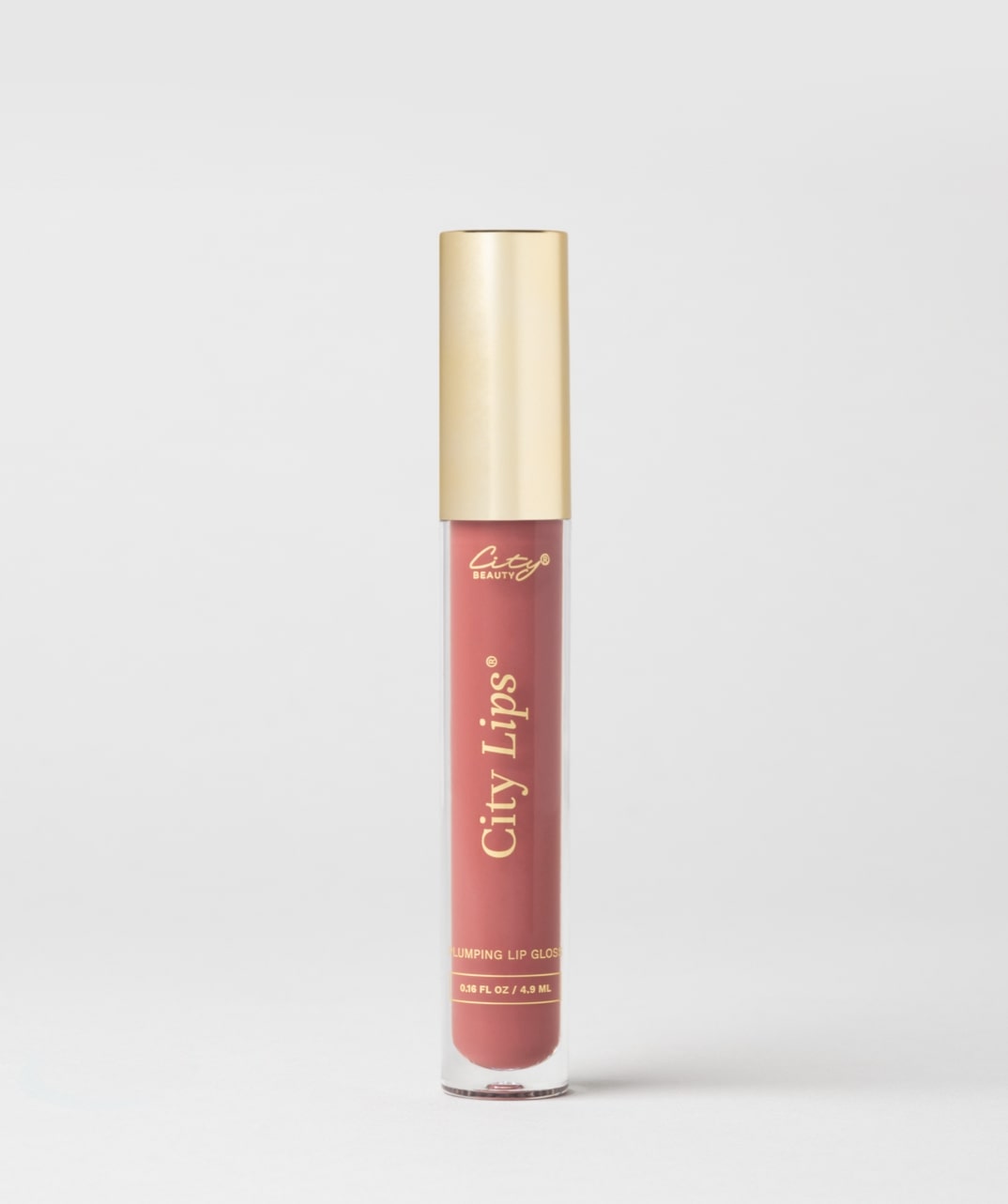 City Lips
