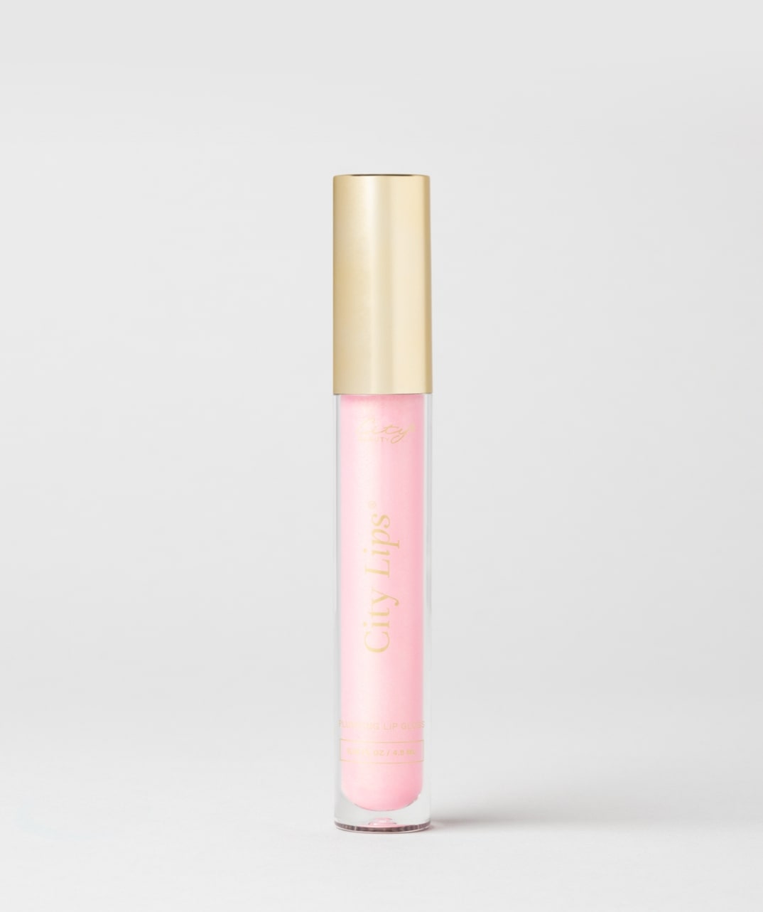 City Lips