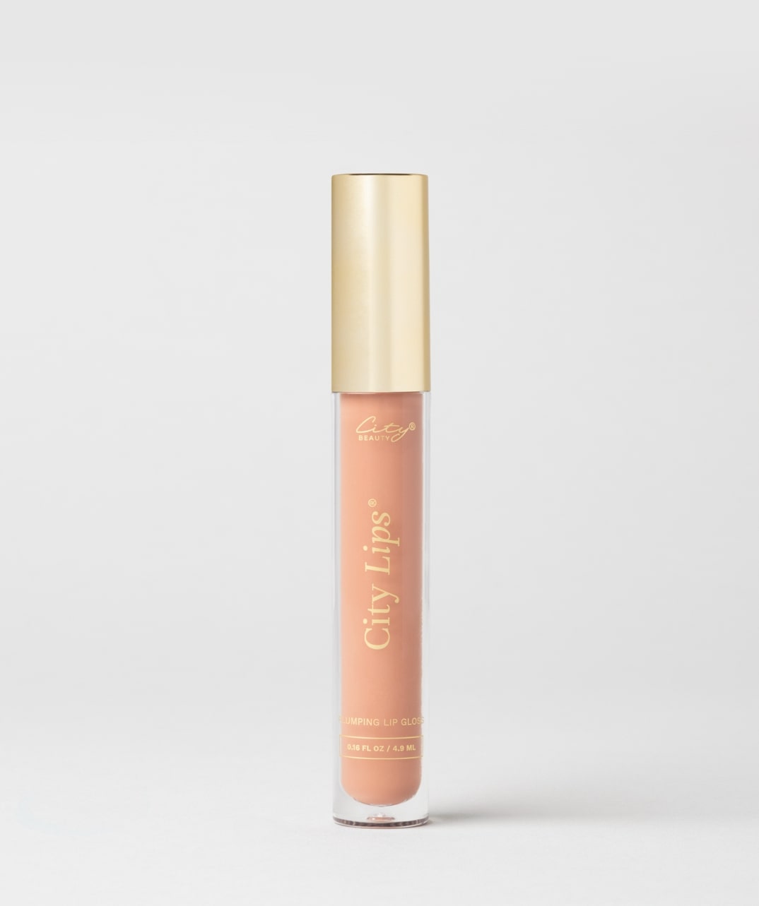 City Lips