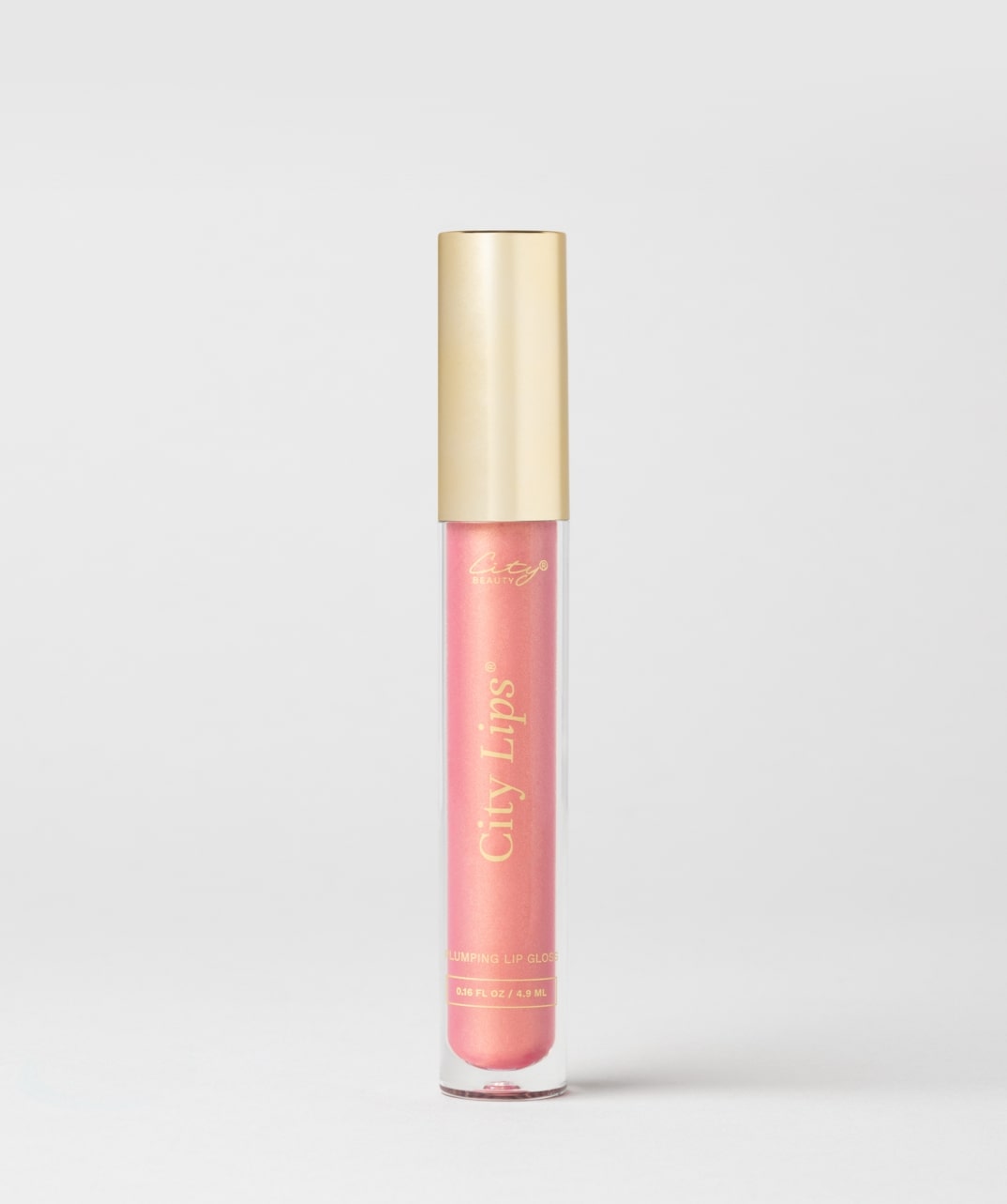 City Lips