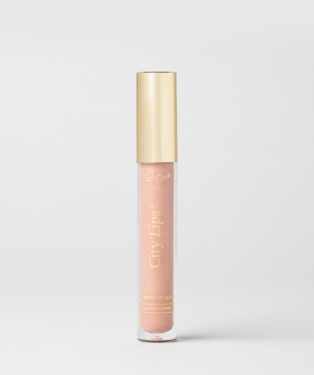 City Lips
