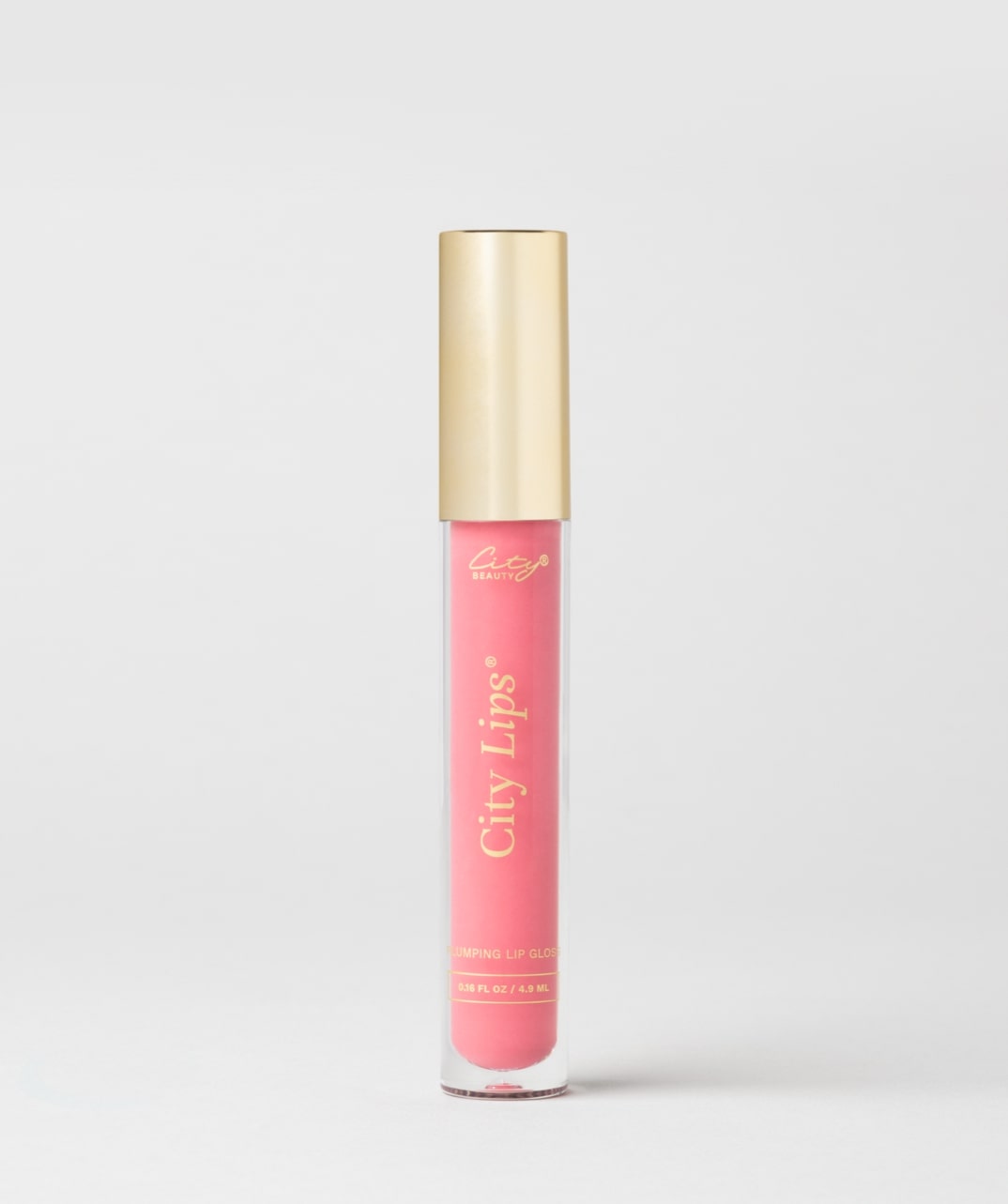 City Lips