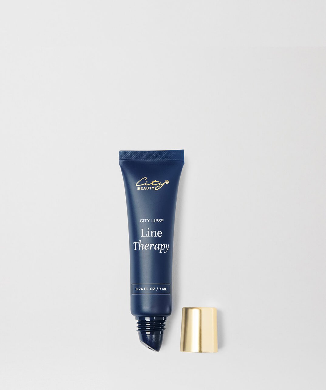 City Beauty City Lips Line Therapy