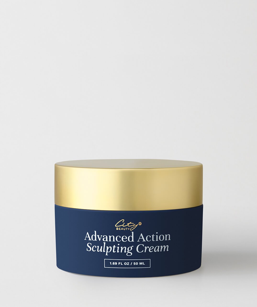City Beauty Advanced Action Sculpting Cream