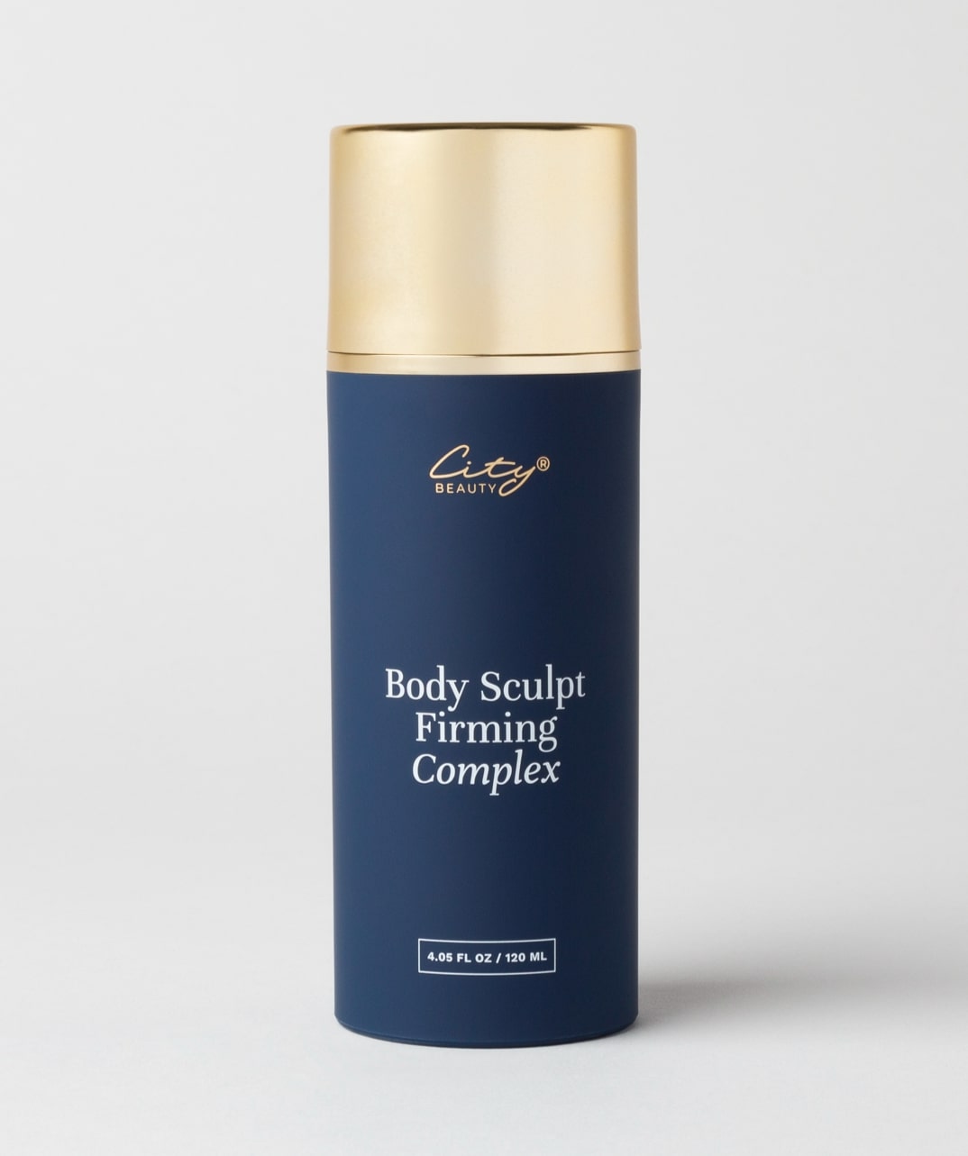 City Beauty Body Sculpt Firming Complex