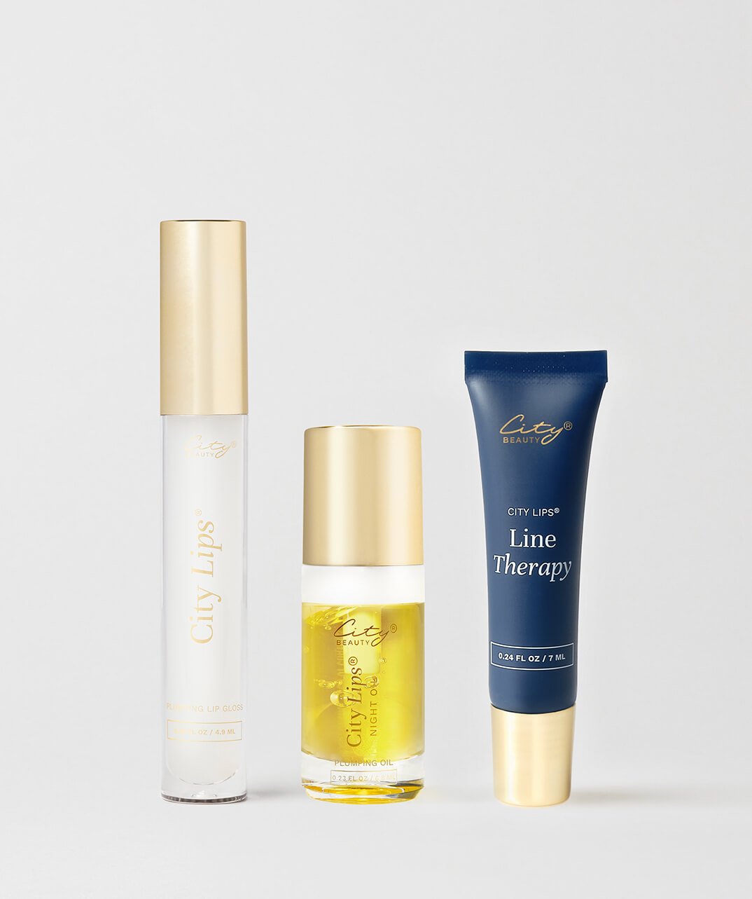 Lip Fix+ Bundle