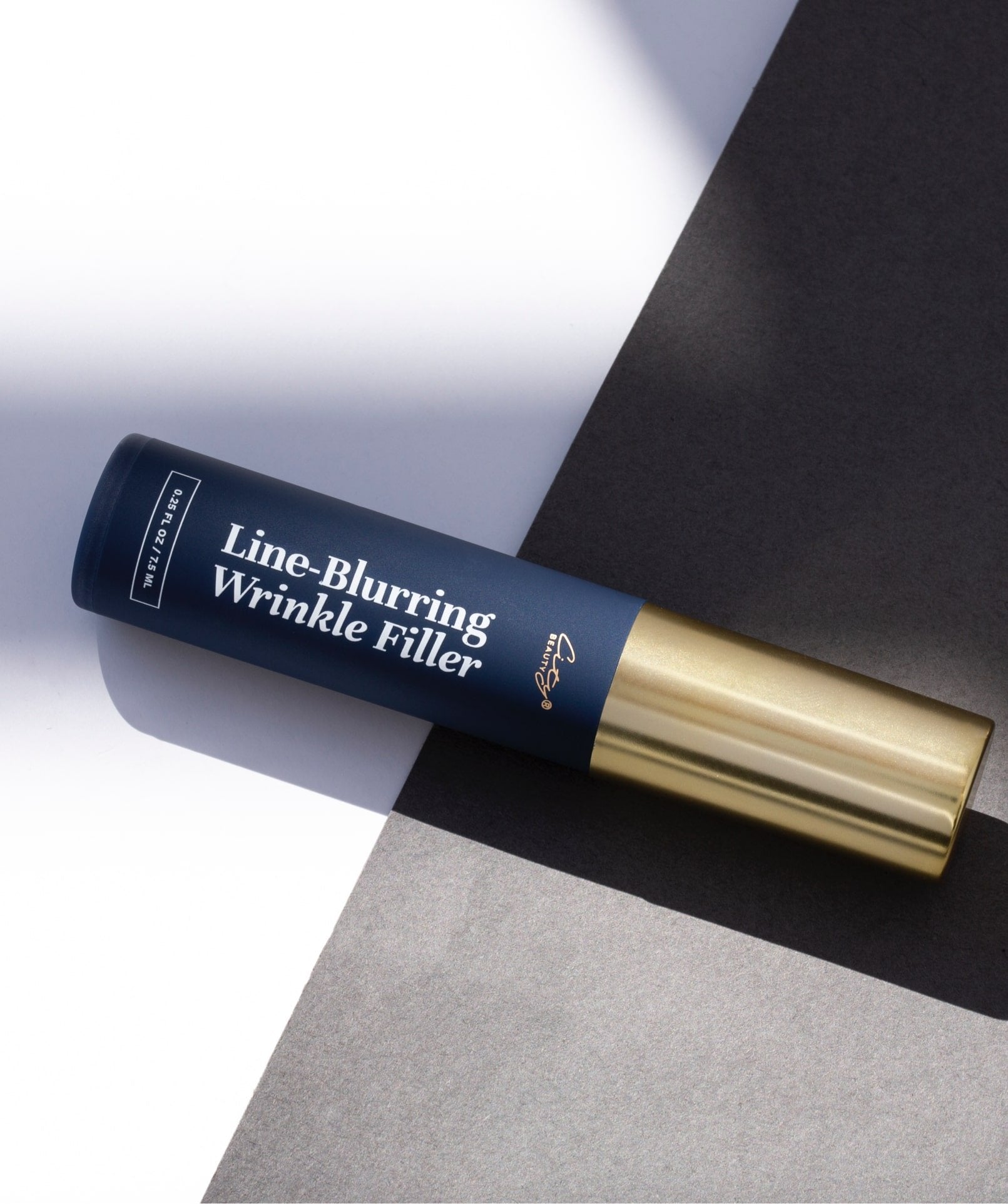 City Beauty Line-Blurring Wrinkle Filler