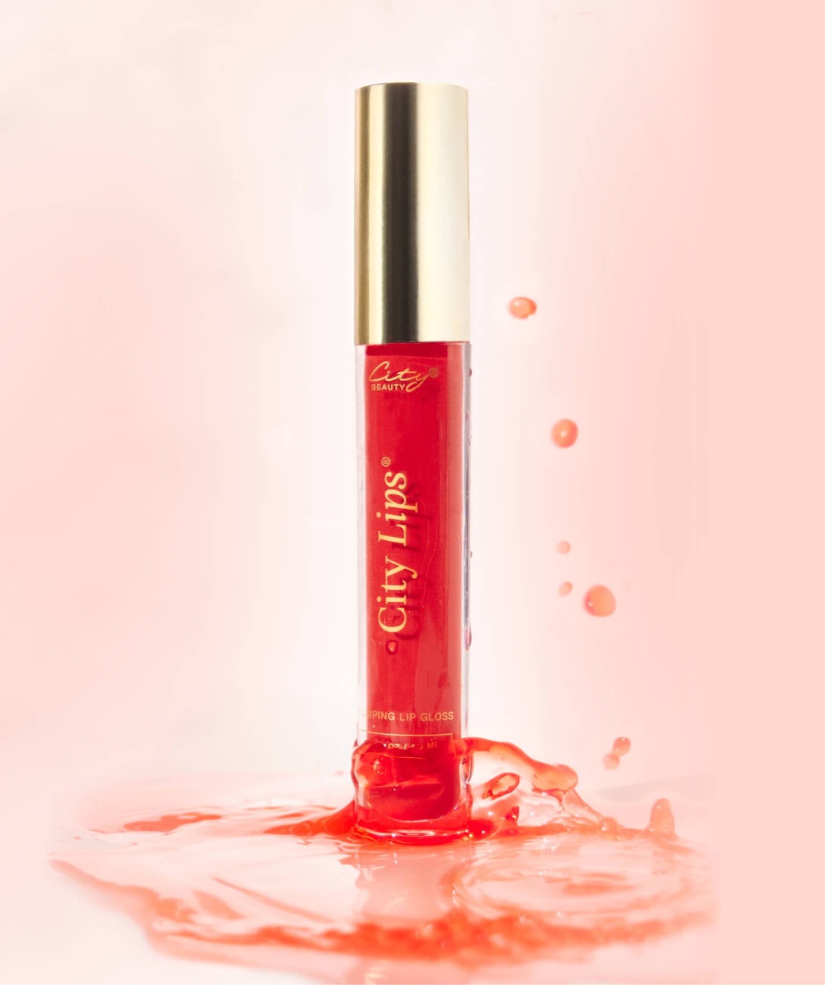 City Lips