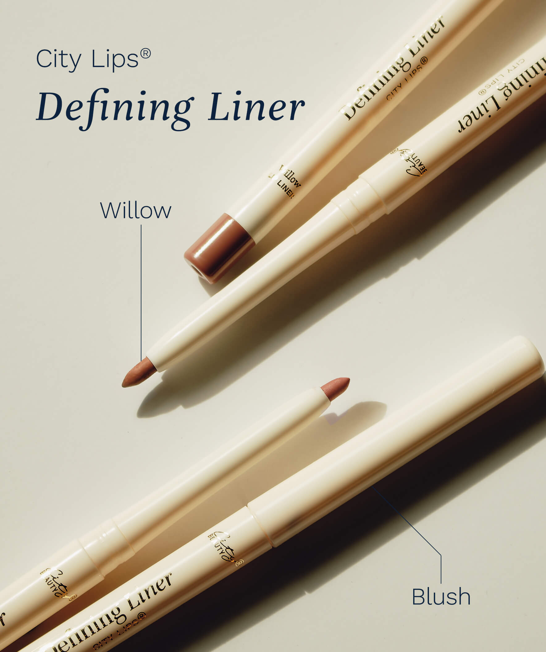 City Lips® Defining Liner