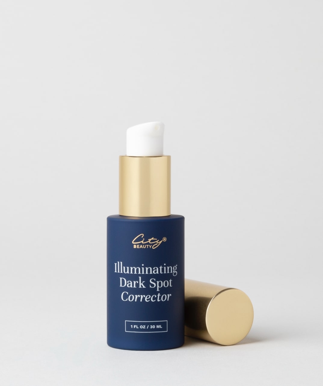 City Beauty Illuminating Dark Spot Corrector
