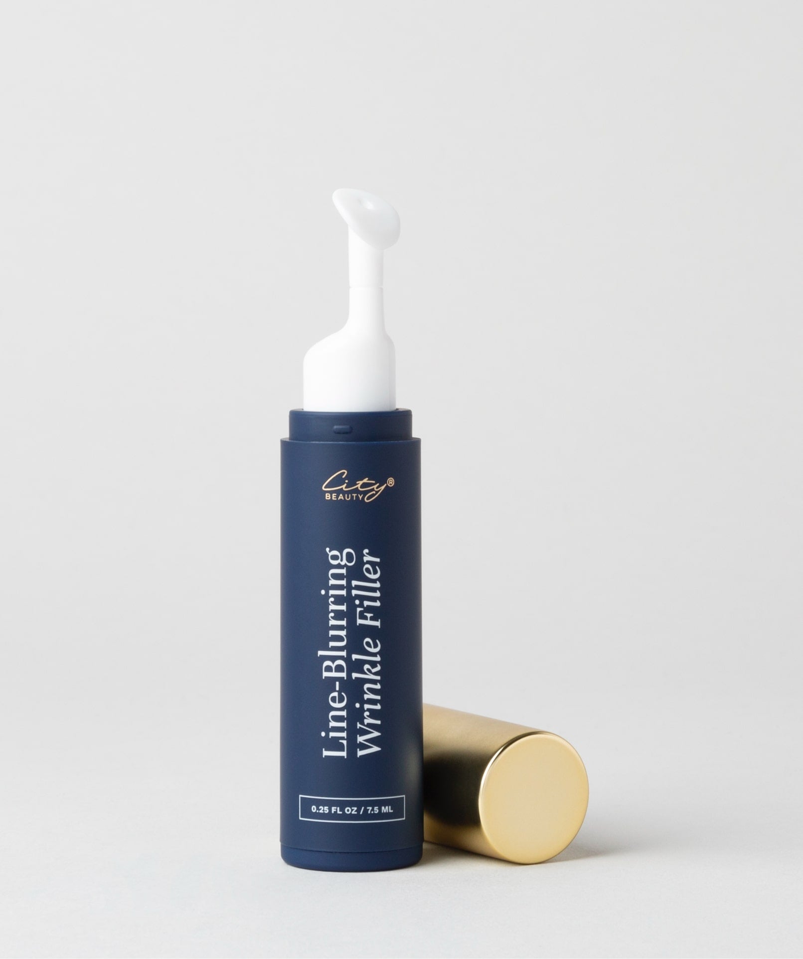 City Beauty Line-Blurring Wrinkle Filler