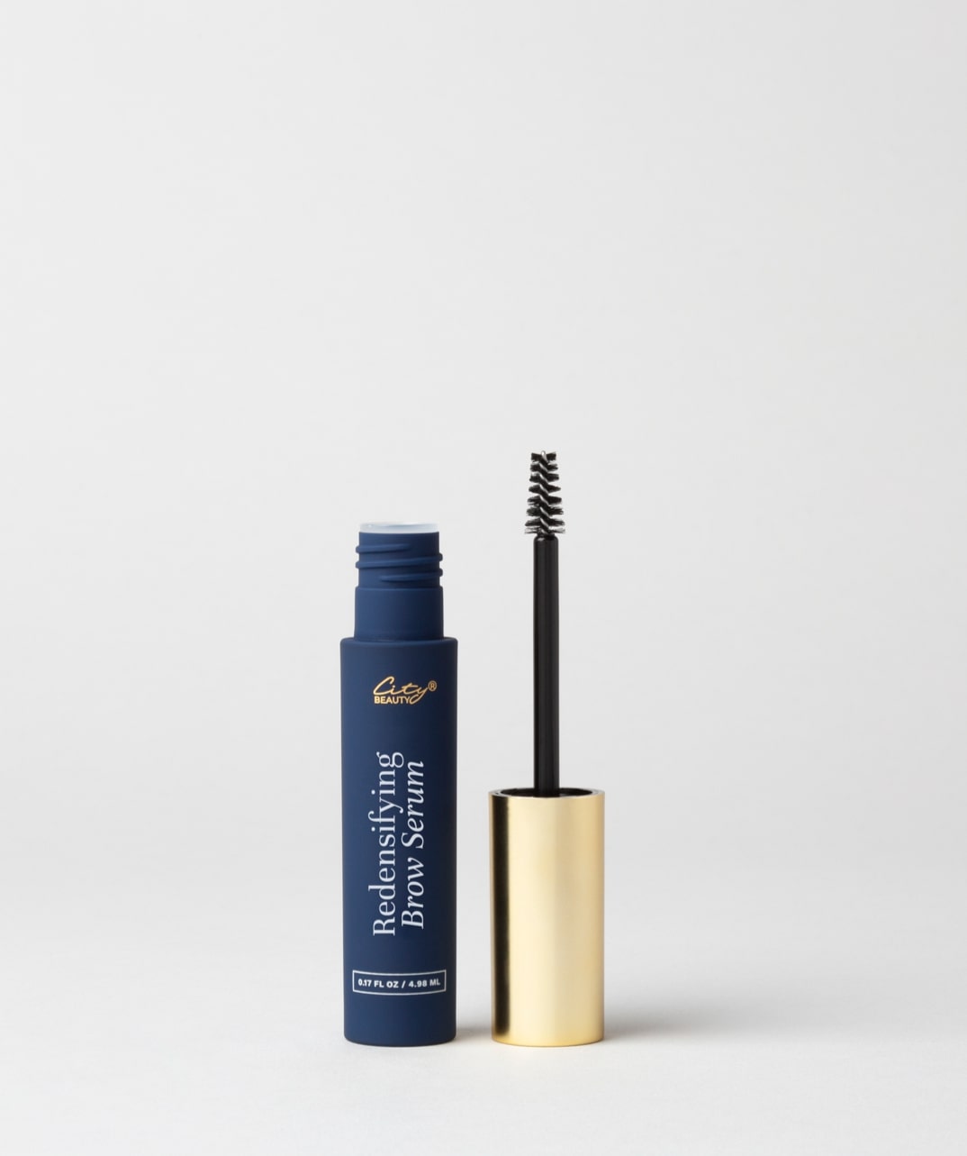 City Beauty Redensifying Brow Serum