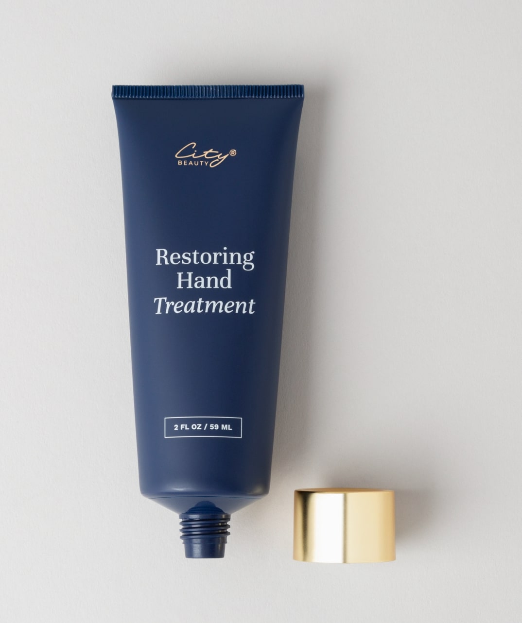 City Beauty Restoring Hand Treatment