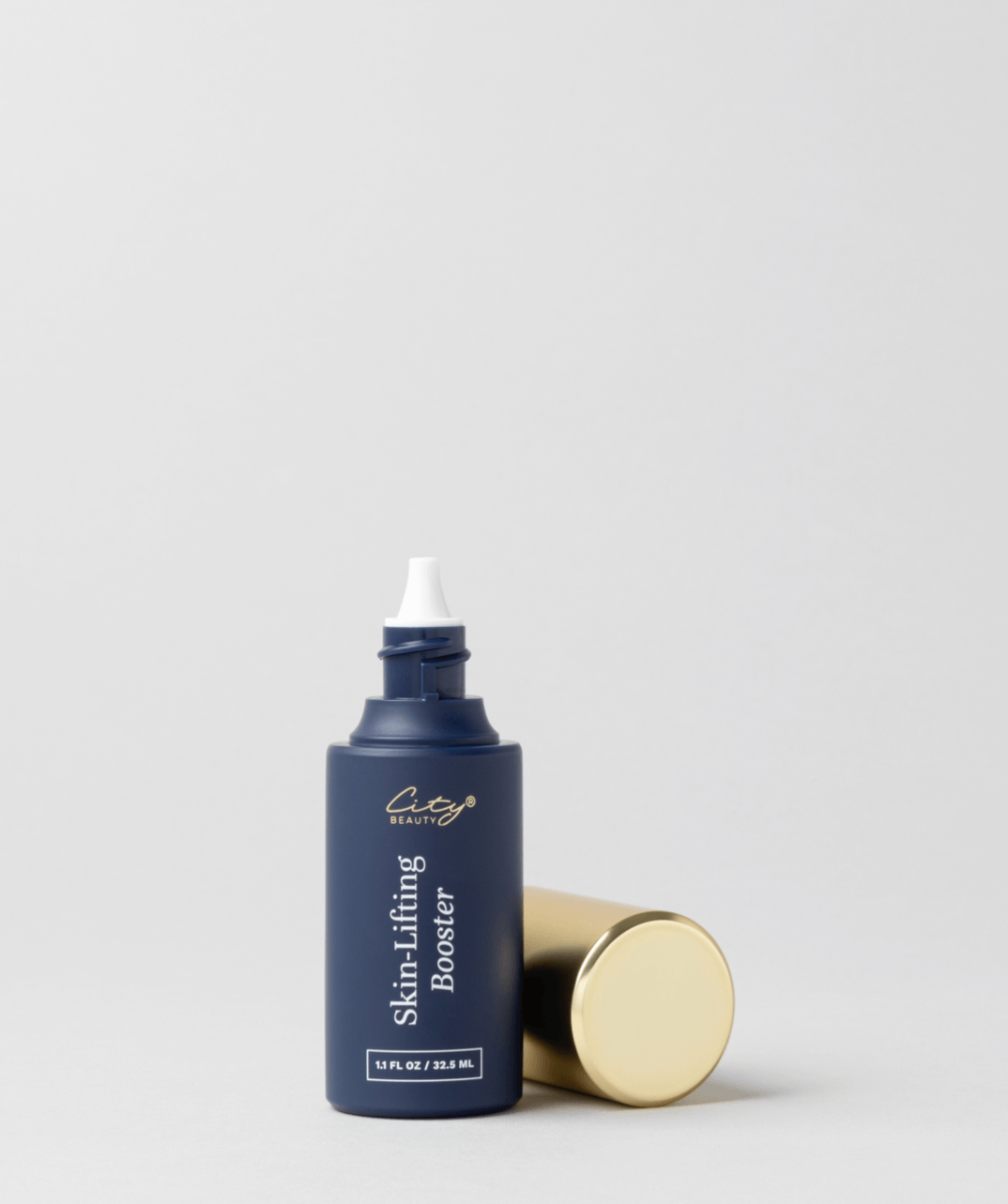 City Beauty Skin-Lifting Booster