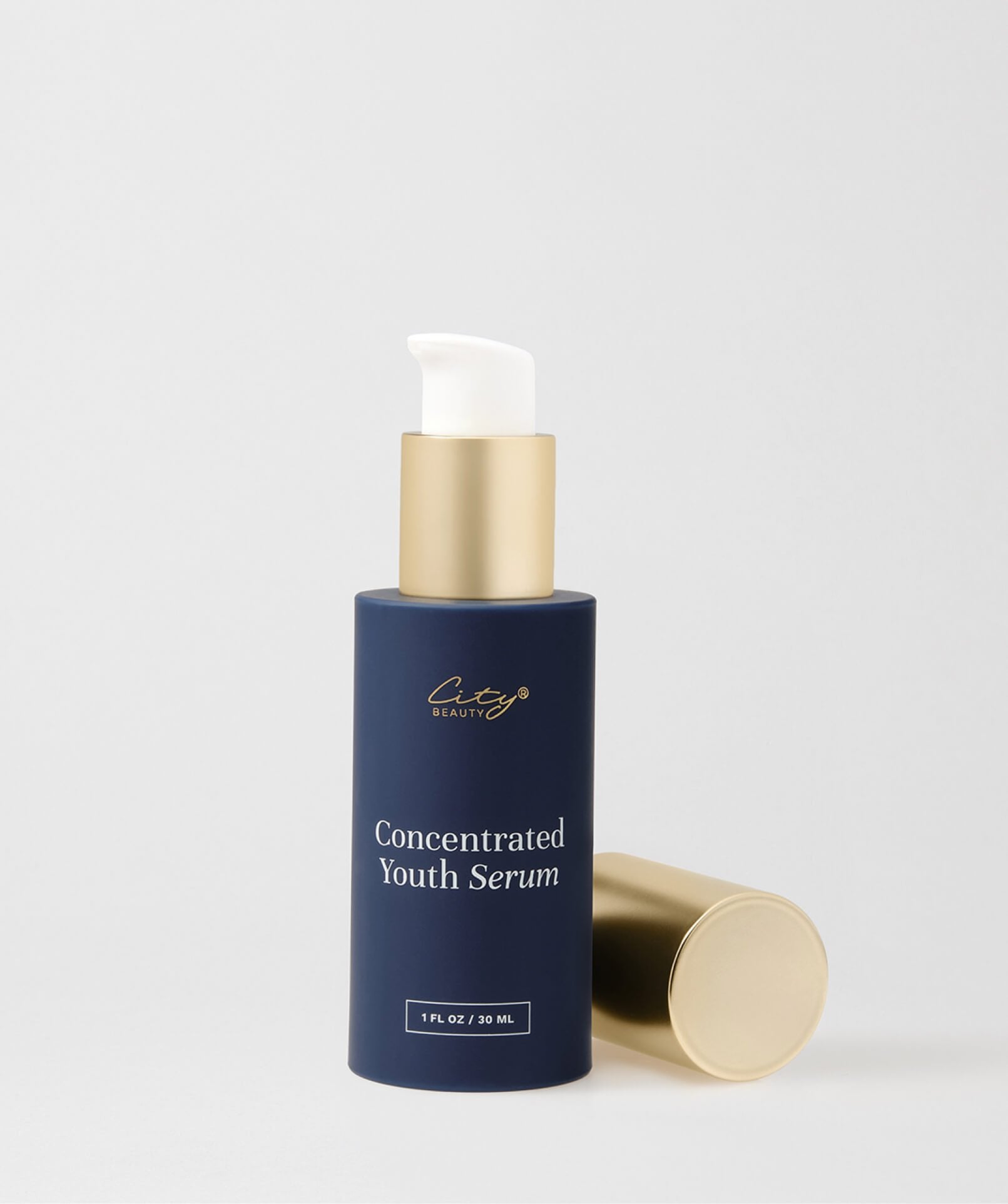 City Beauty Concentrated Youth Serum