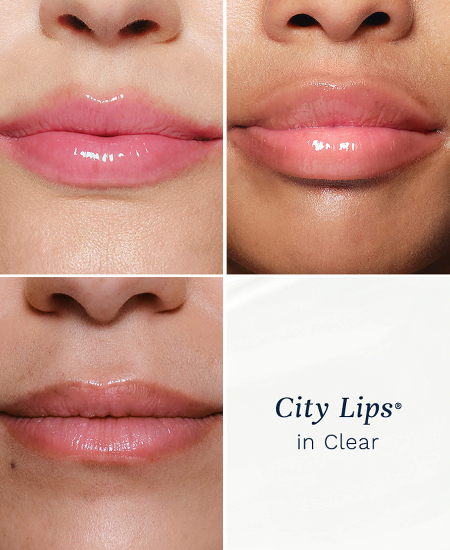 City Lips
