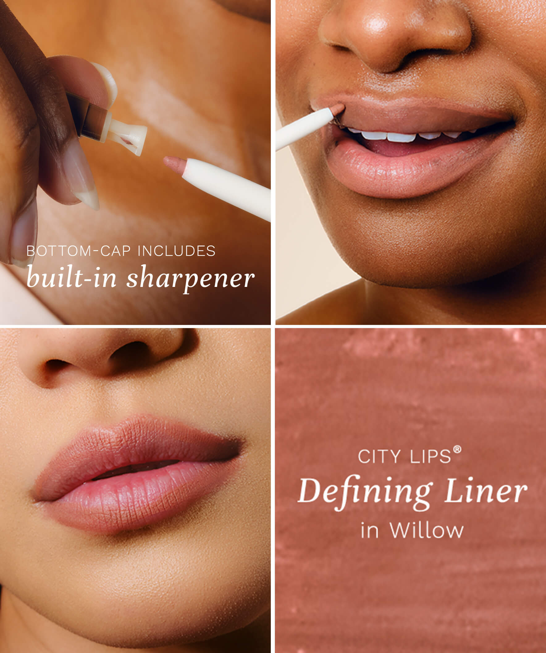 City Lips® Defining Liner