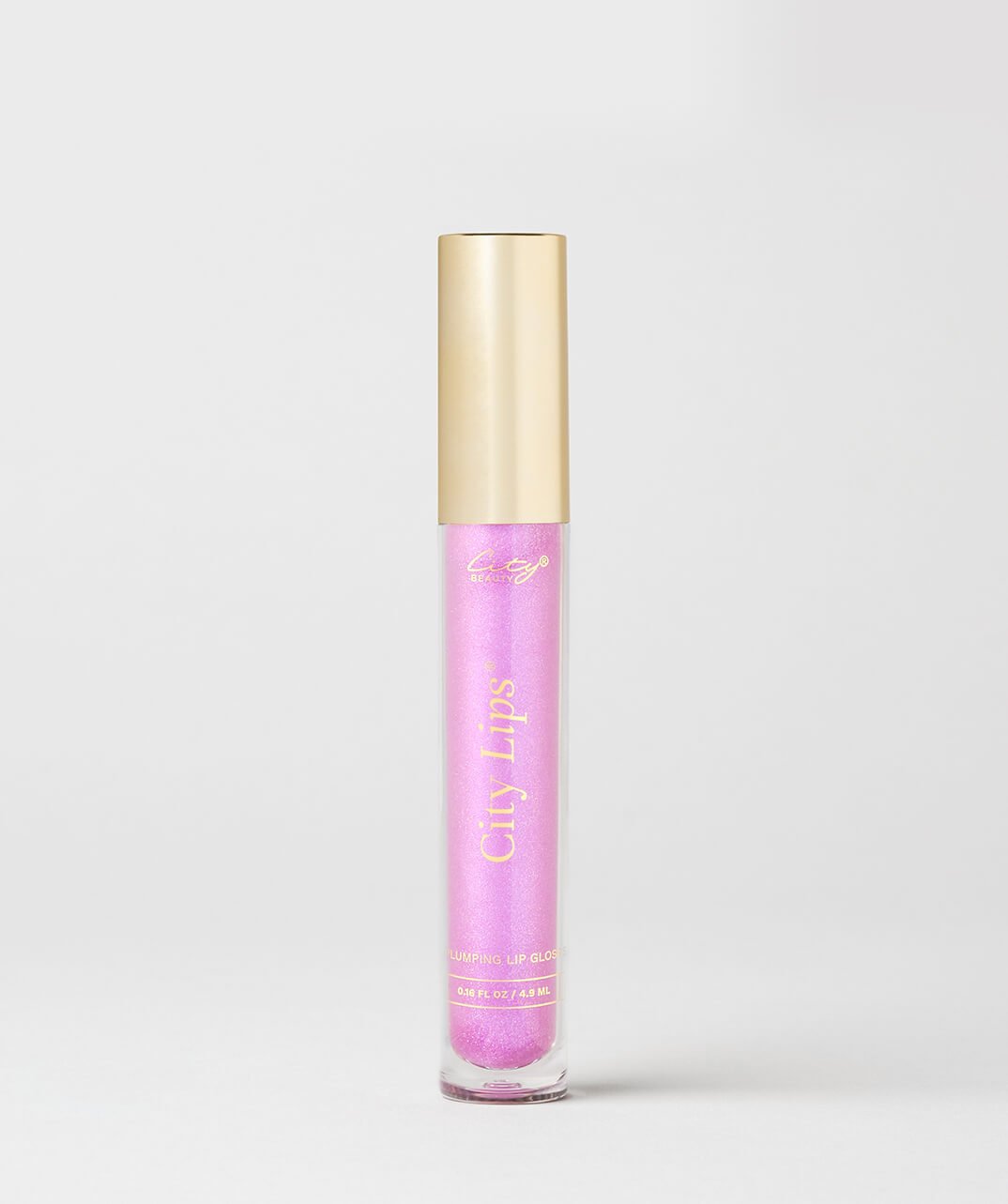 City Lips