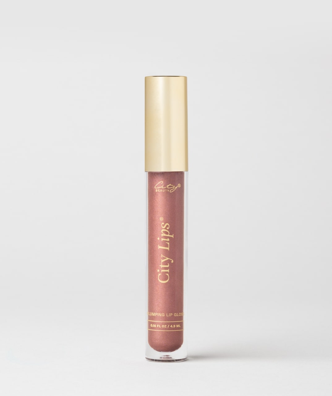 City Lips