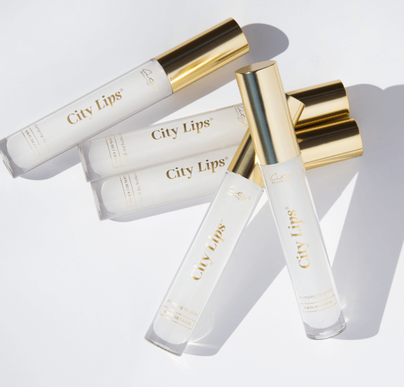 City Lips® Clear