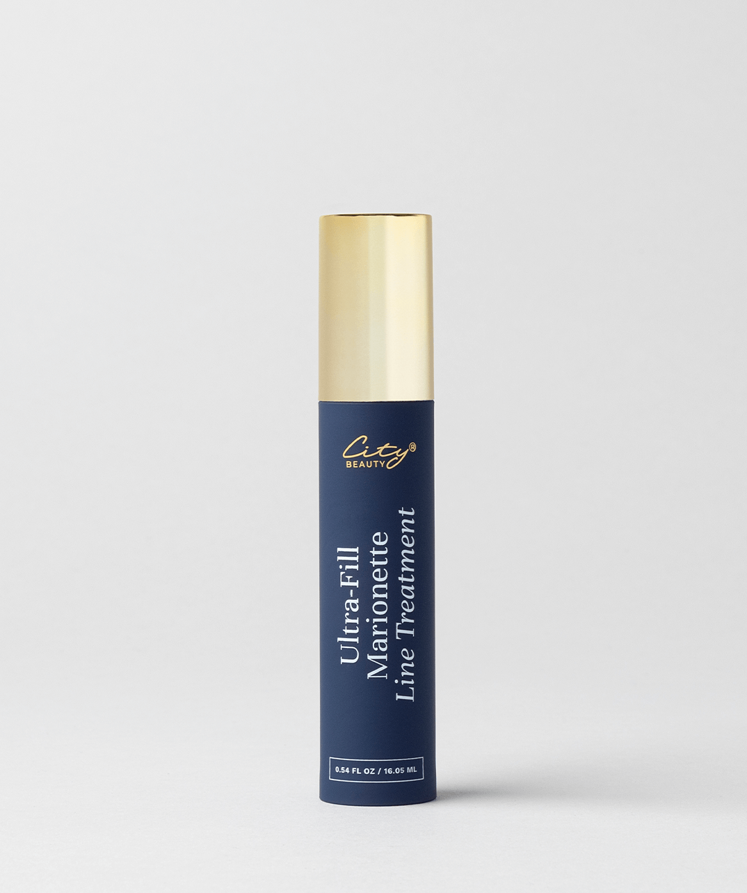 City Beauty Ultra-Fill Marionette Line Treatment