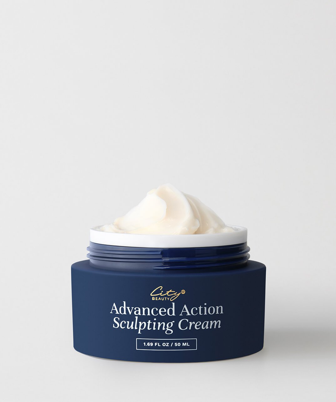 City Beauty Advanced Action Sculpting Cream