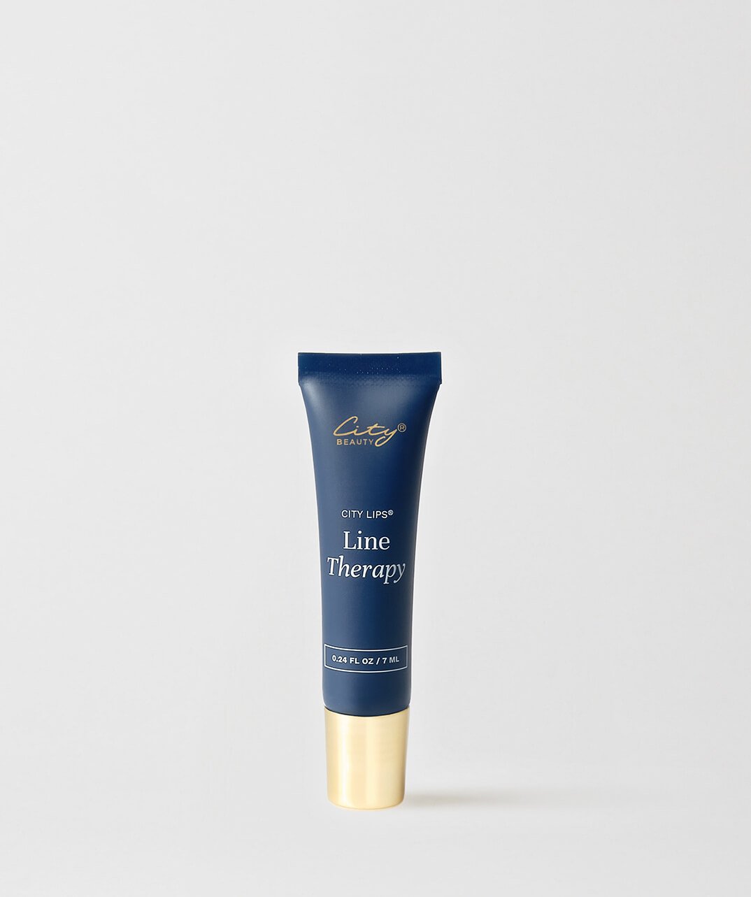 City Beauty City Lips Line Therapy