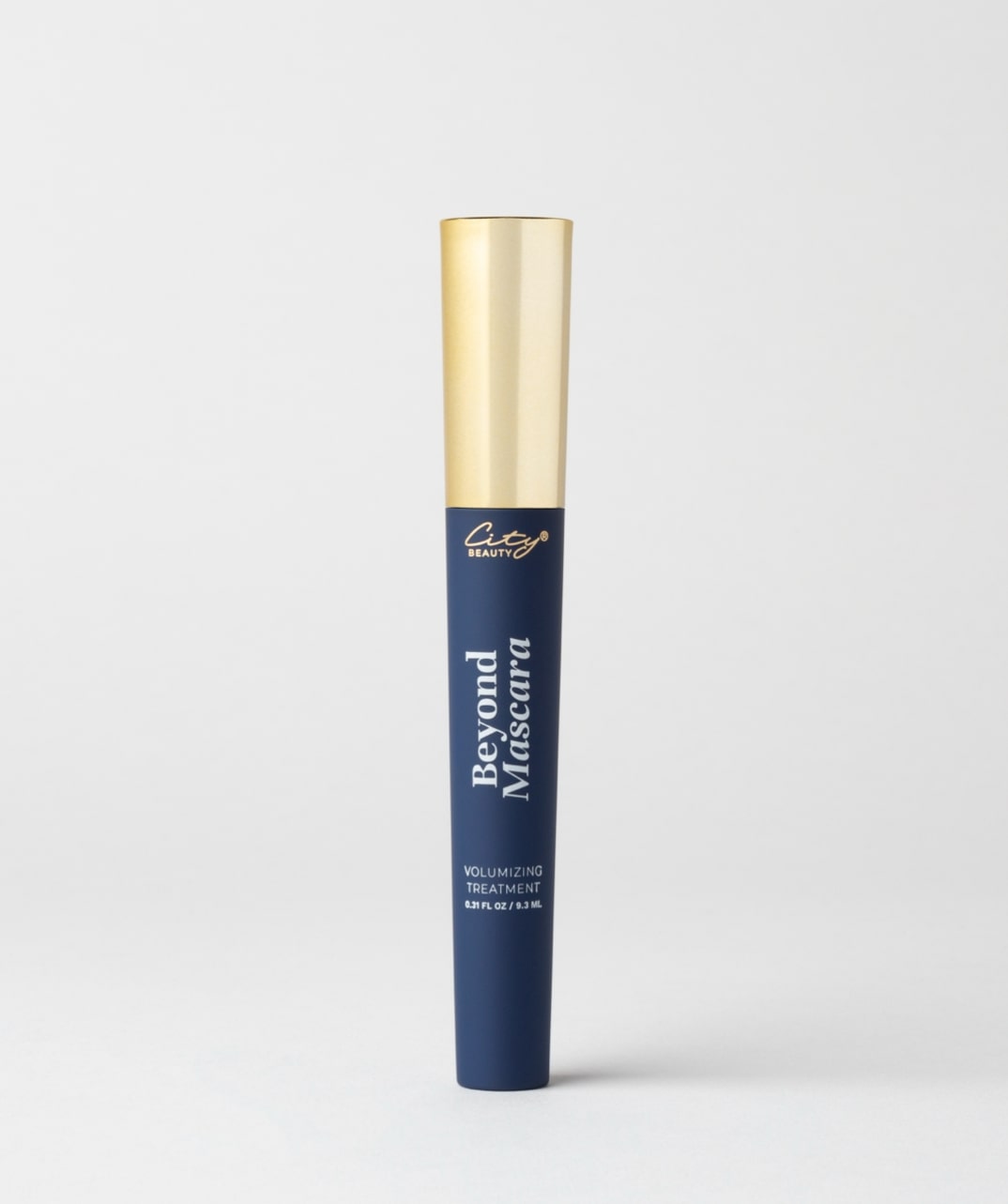 City Beauty Beyond Mascara