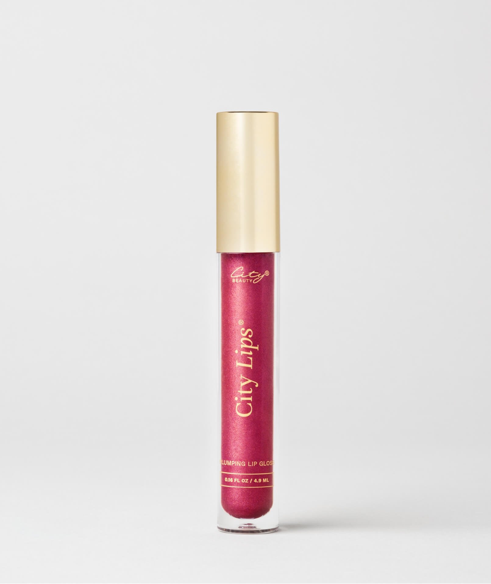 City Lips