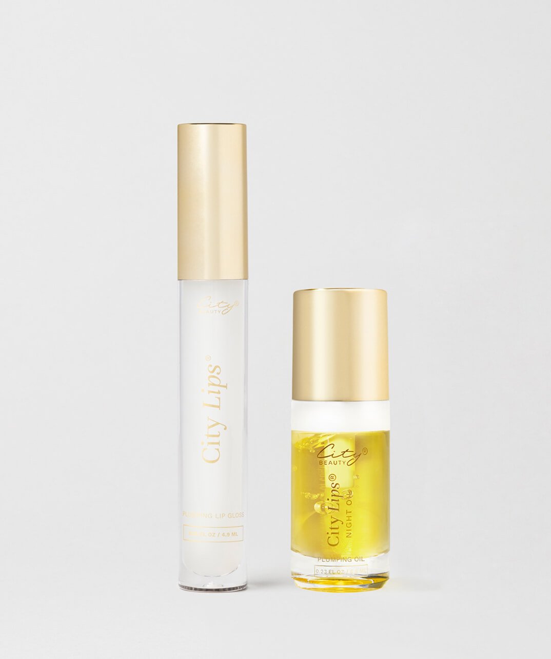 Day & Night Lip Plumping Duo