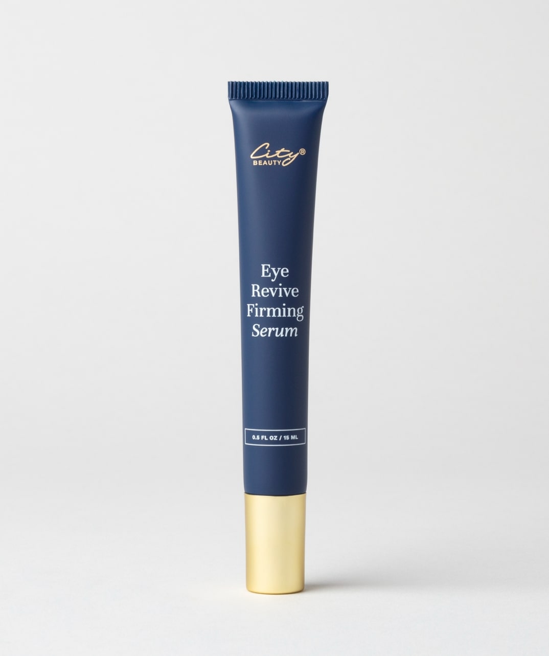 City Beauty Eye Revive Firming Serum