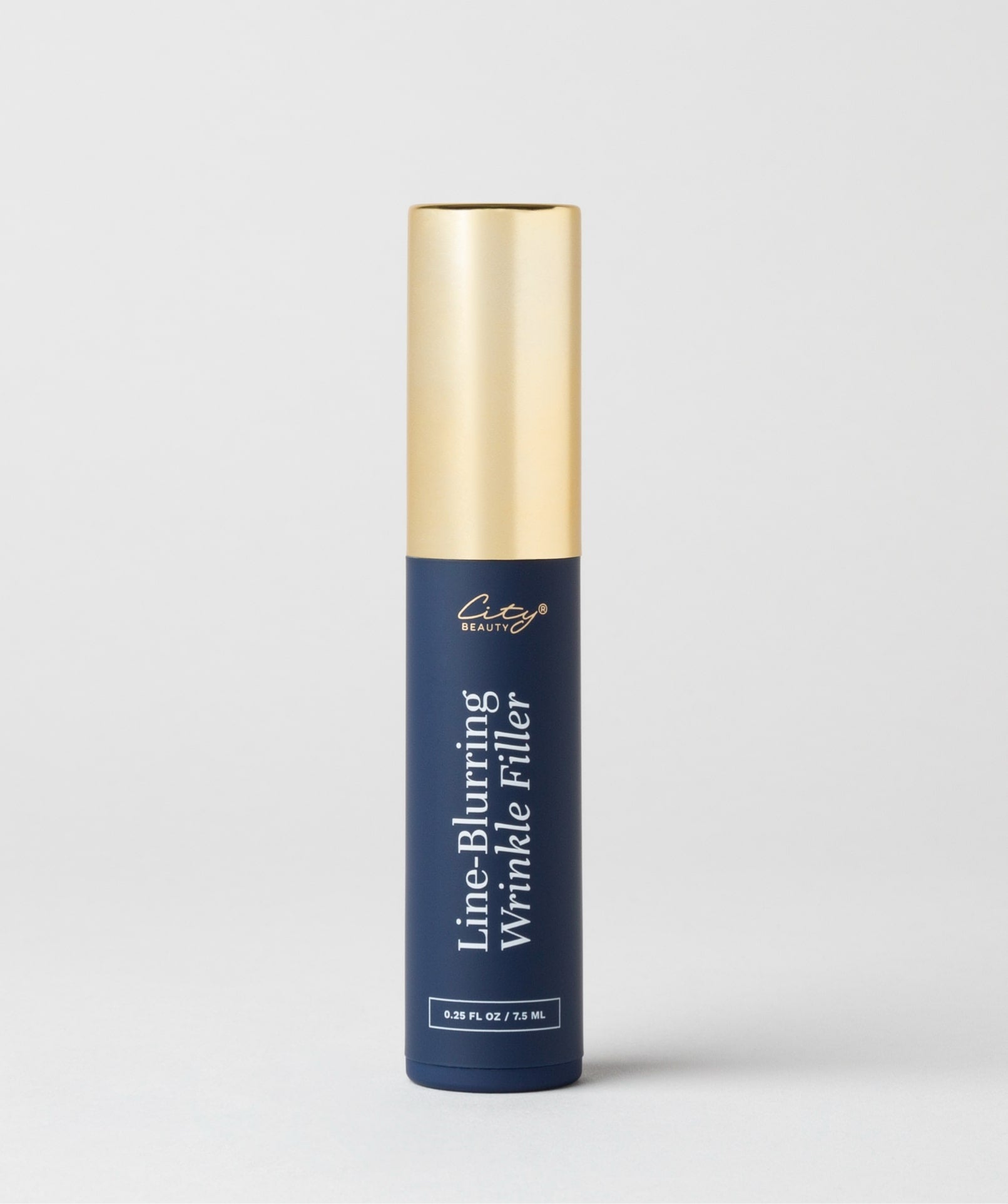 City Beauty Line-Blurring Wrinkle Filler
