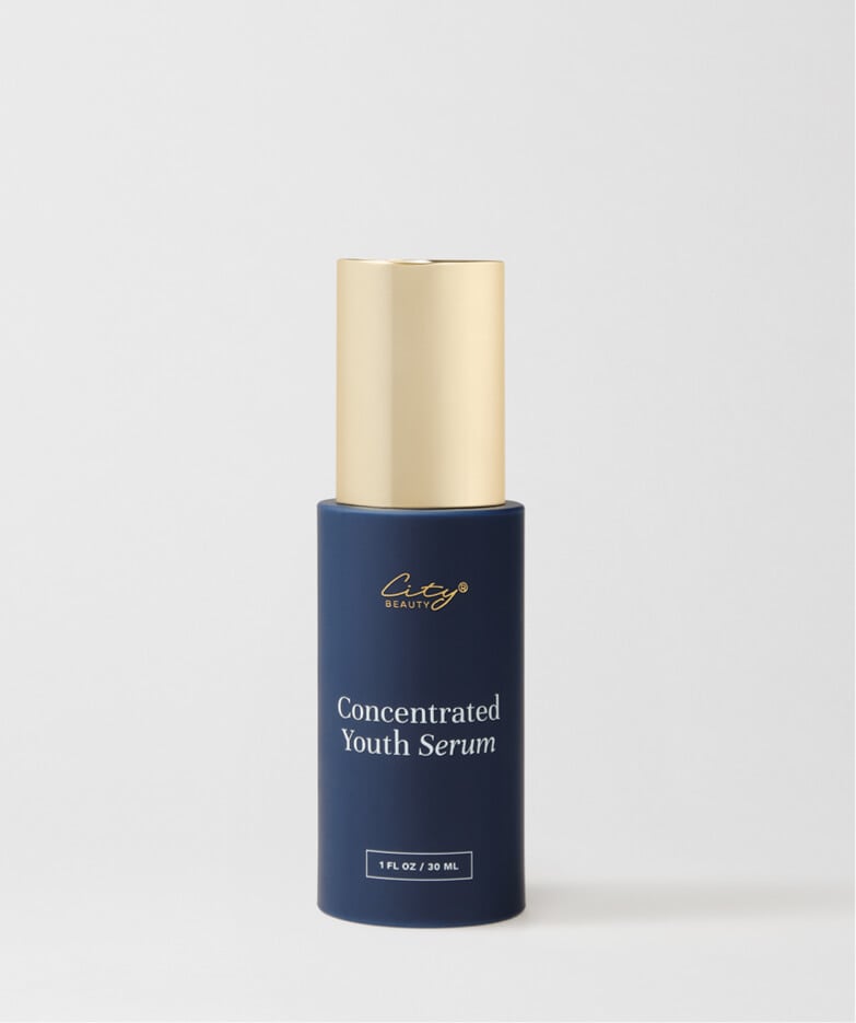 City Beauty Concentrated Youth Serum
