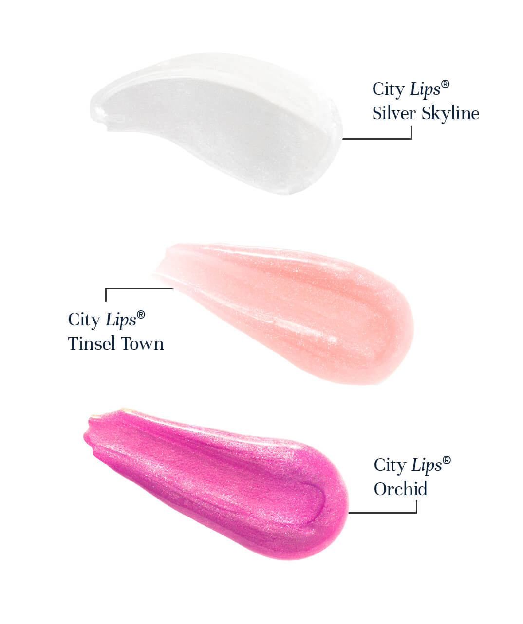 City Lips Diamond Daze photo