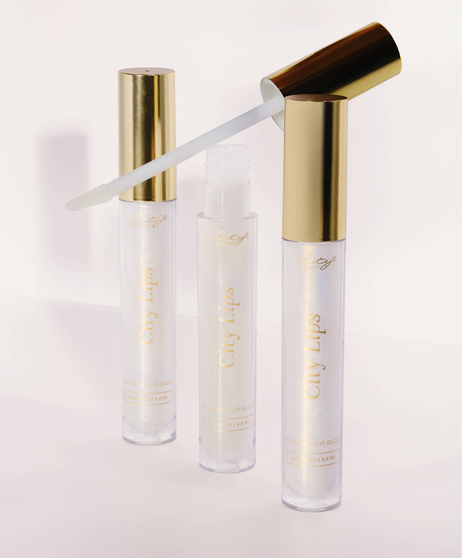 City Lips Subtle Statement photo