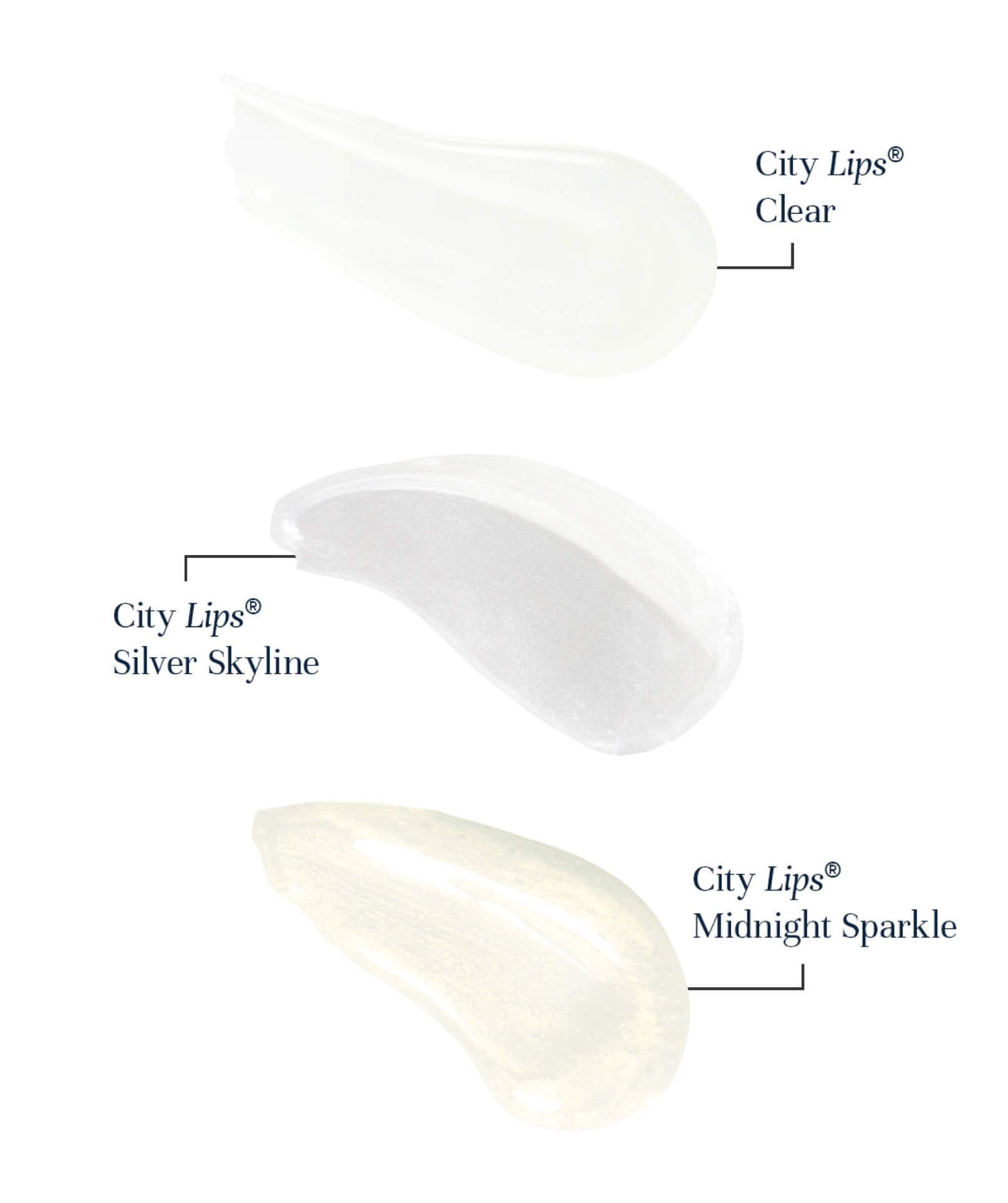 City Lips Subtle Statement photo