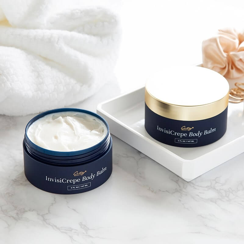 InvisiCrepe Body Balm