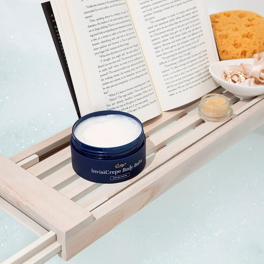 InvisiCrepe Body Balm