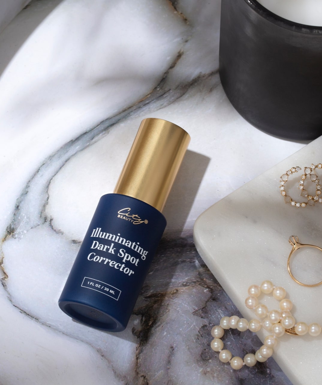 City Beauty Illuminating Dark Spot Corrector