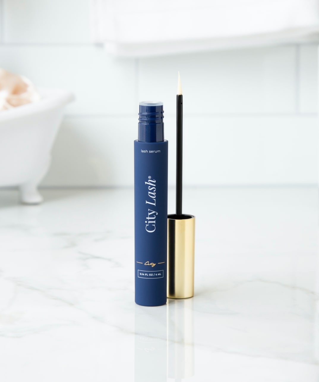 City Beauty City Lash