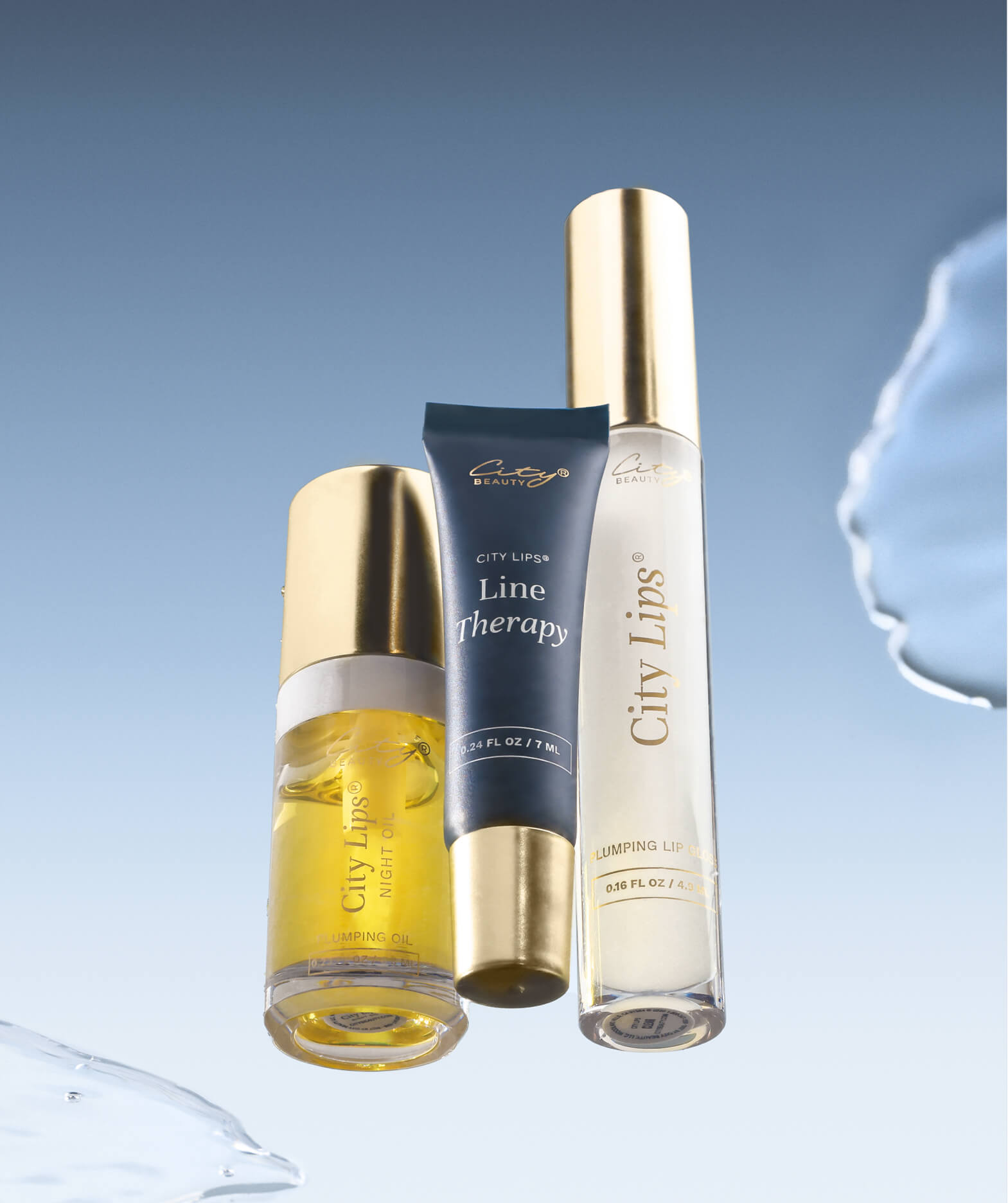 Lip Fix+ Bundle