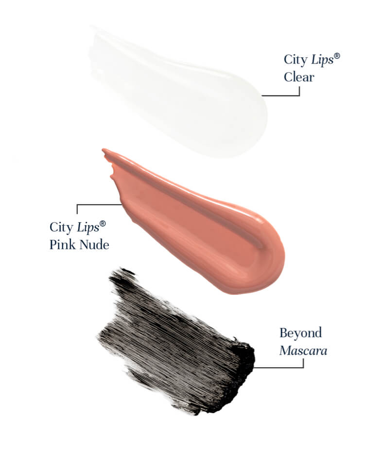 Lips and Lash