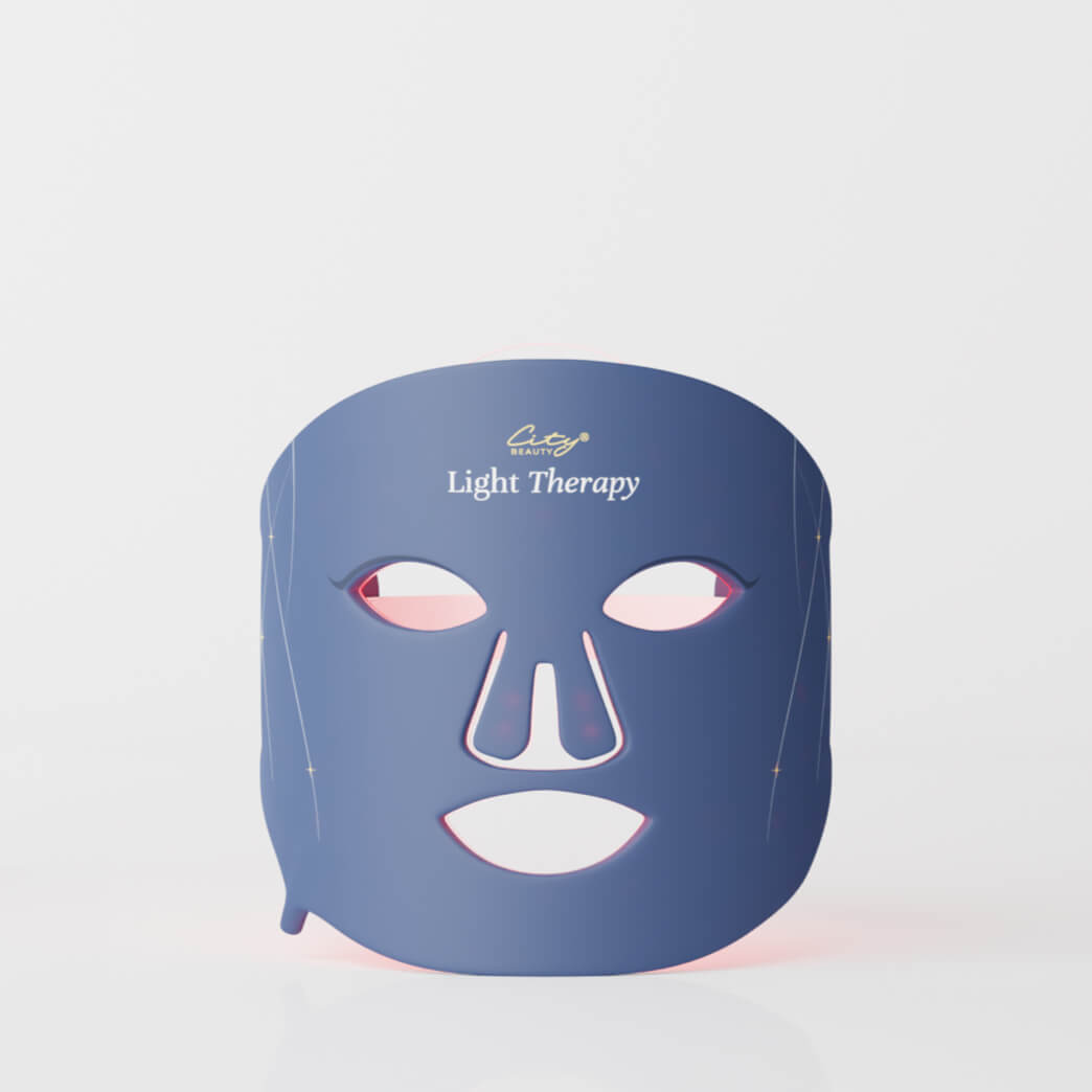 Light Therapy Face Mask