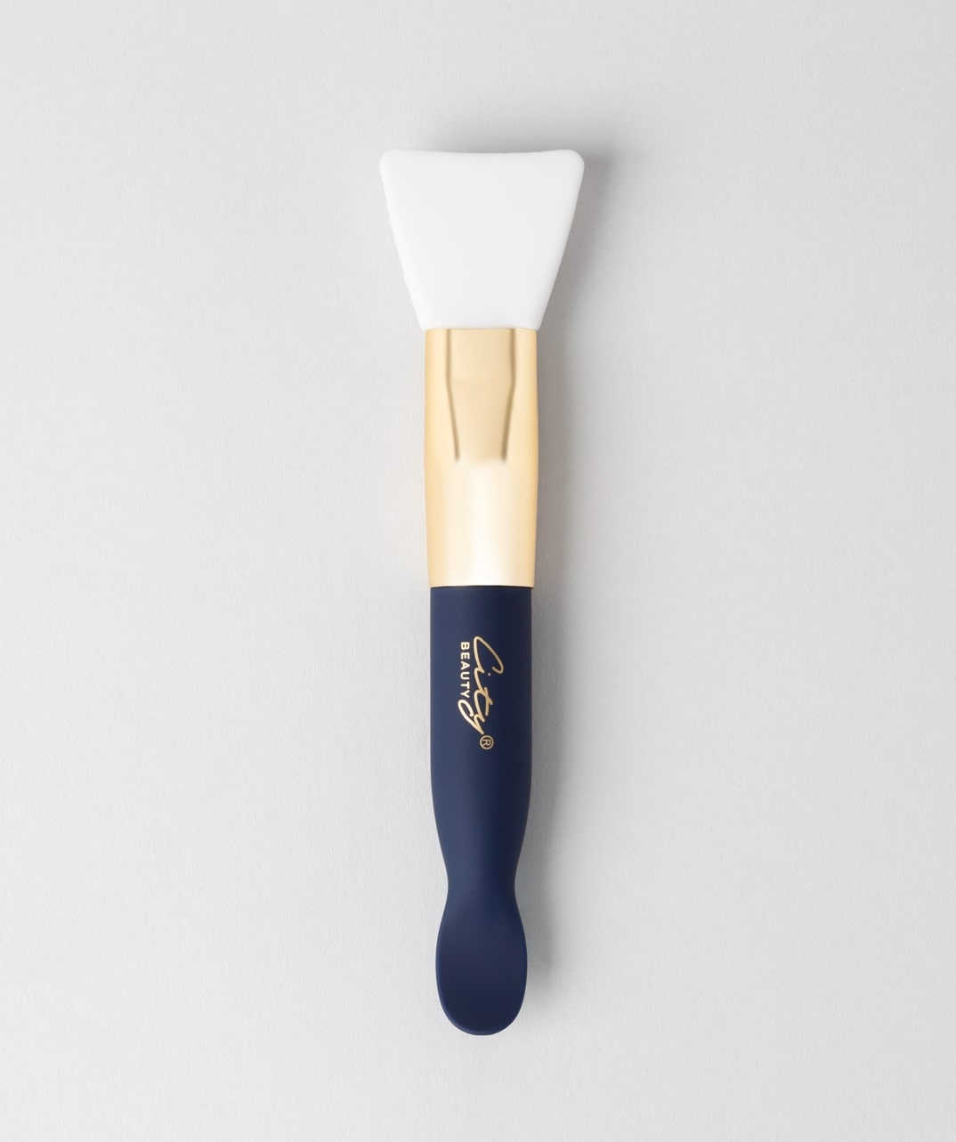 Dual-Ended Silicone Spatula