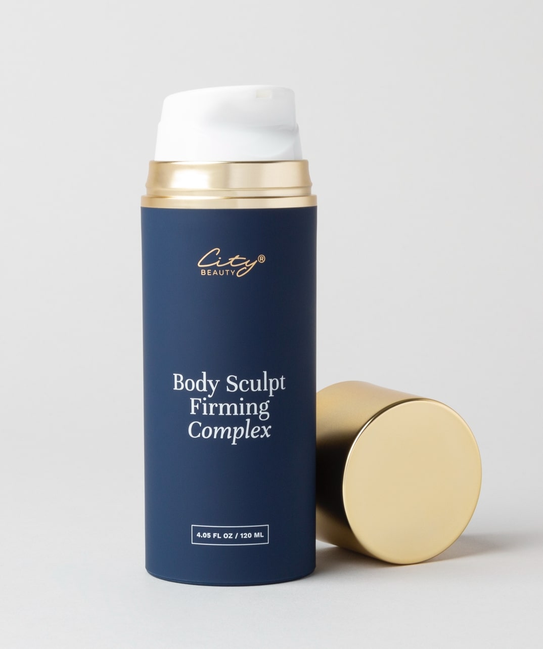 City Beauty Body Sculpt Firming Complex