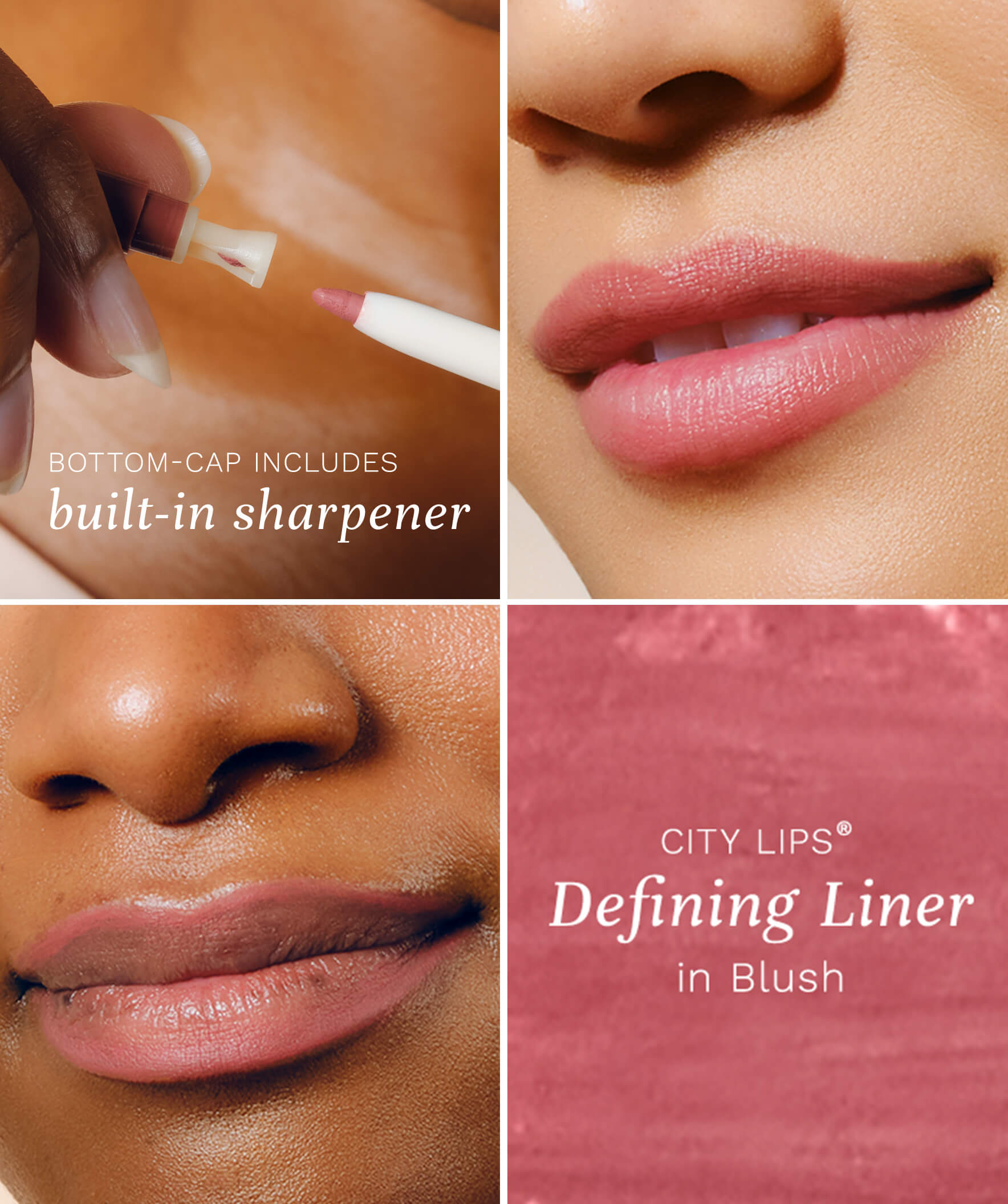 City Lips® Defining Liner